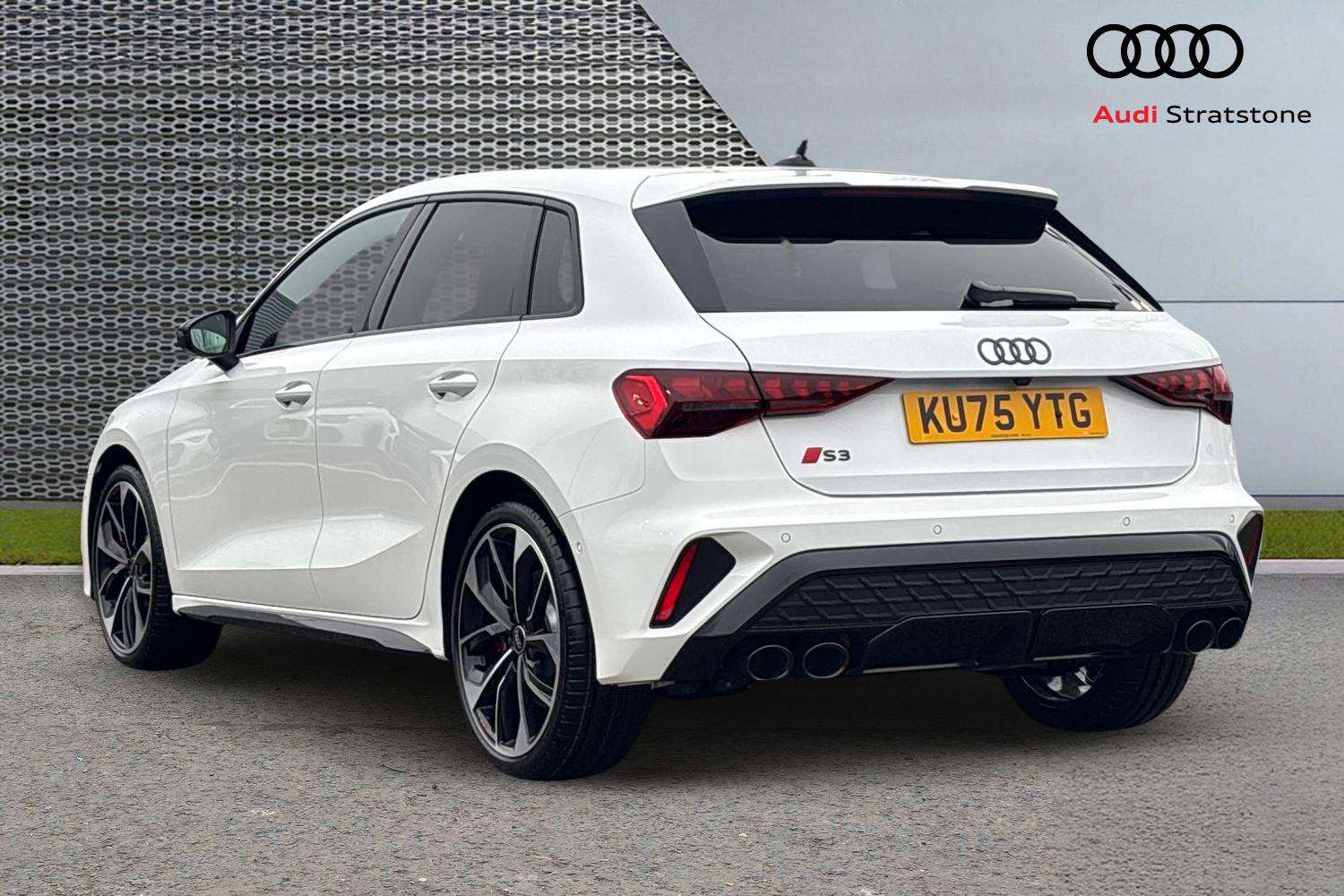 Used Audi A3 2025 for sale - 77674648: Photo 3