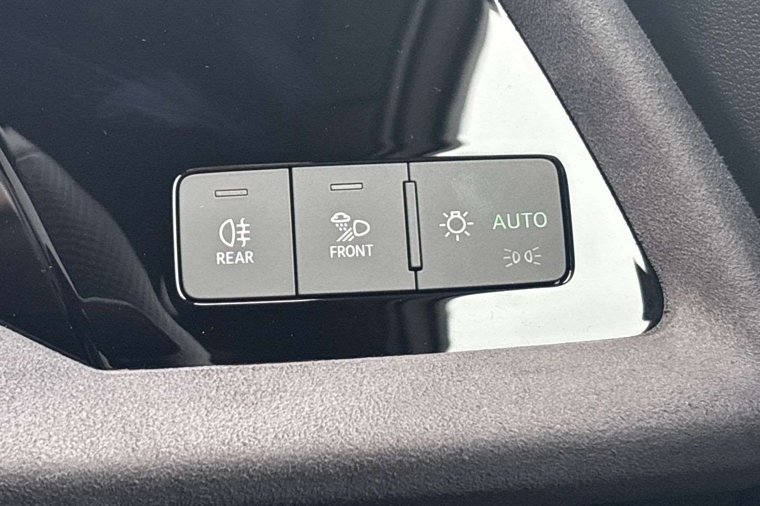 Used Audi A3 2025 for sale - 77674648: Photo 34