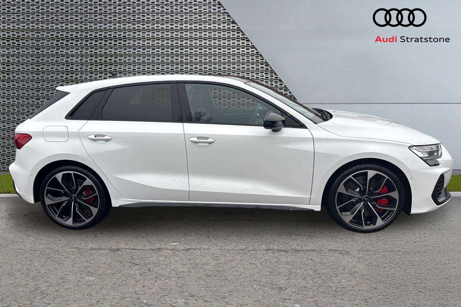 Used Audi A3 2025 for sale - 77674648: Photo 4