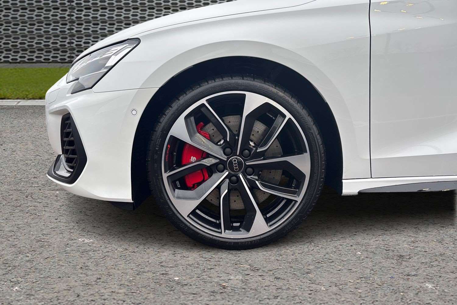 Used Audi A3 2025 for sale - 77674648: Photo 5