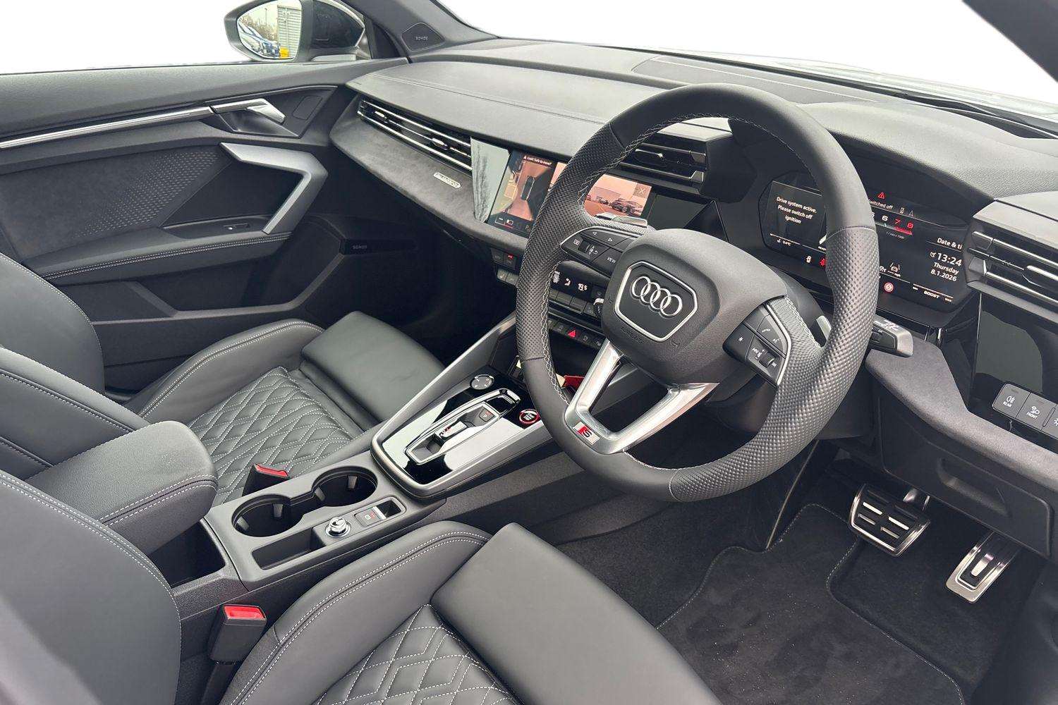 Used Audi A3 2025 for sale - 77674648: Photo 6