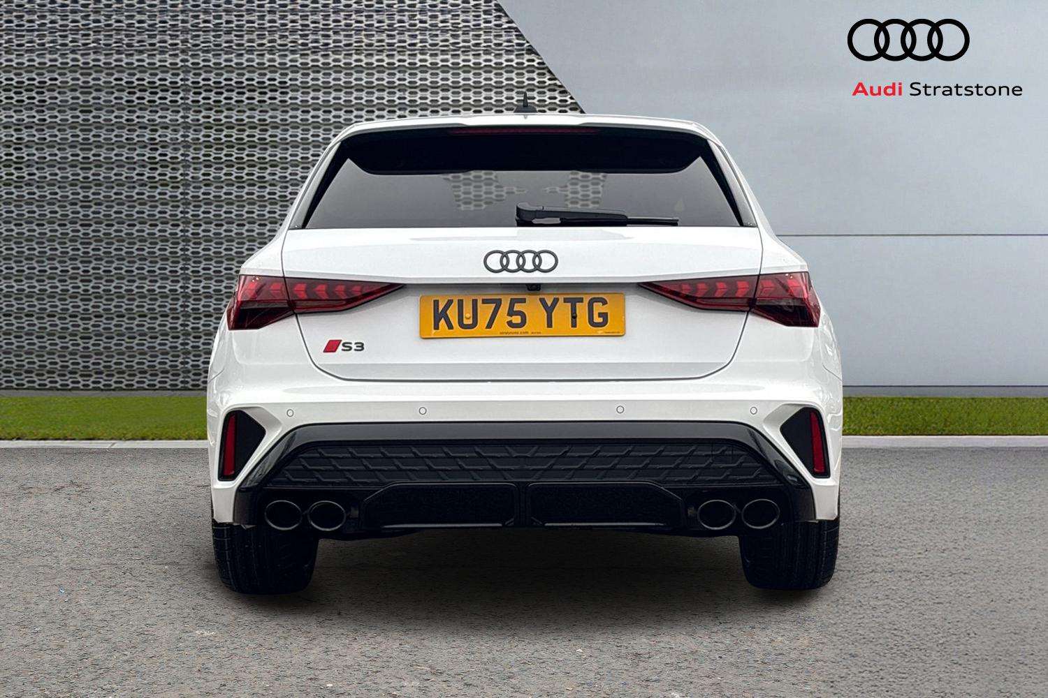 Used Audi A3 2025 for sale - 77674648: Photo 7