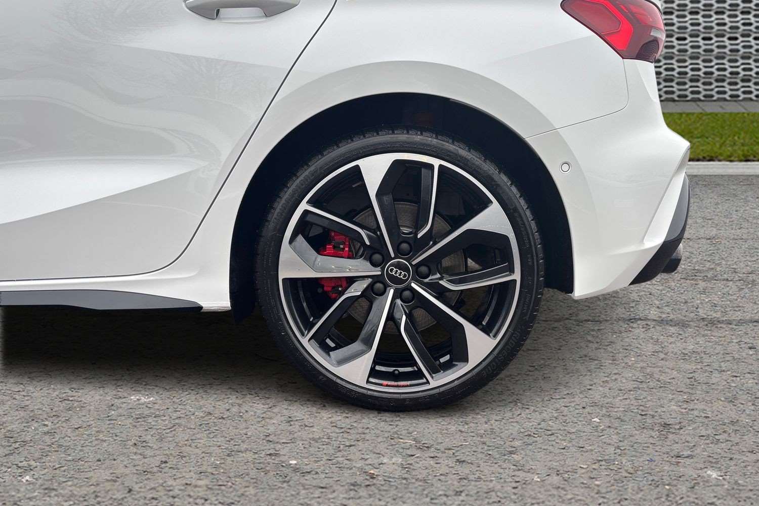 Used Audi A3 2025 for sale - 77674648: Photo 9