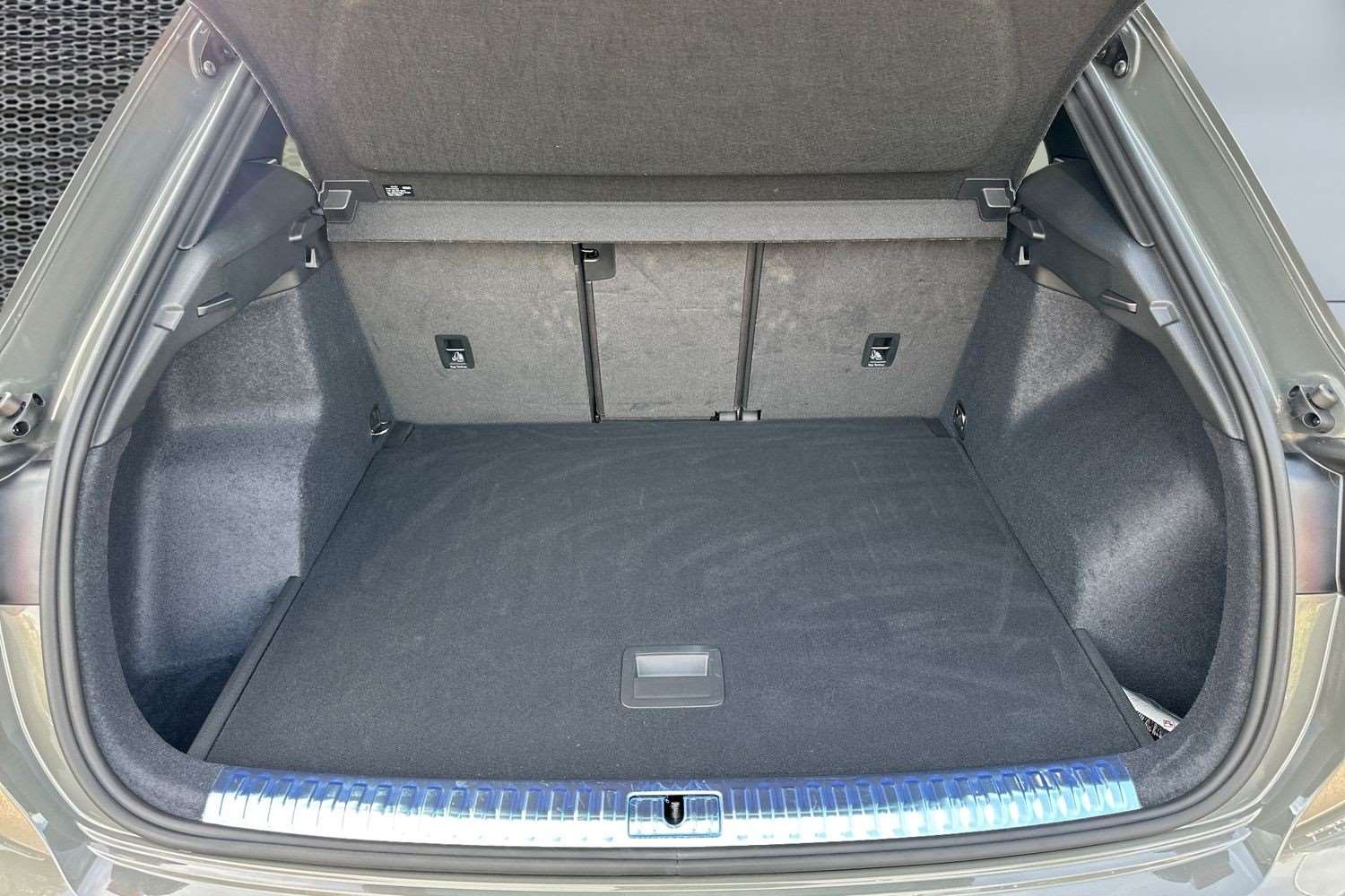 Used Audi Q3 2025 for sale - 76016204: Photo 13