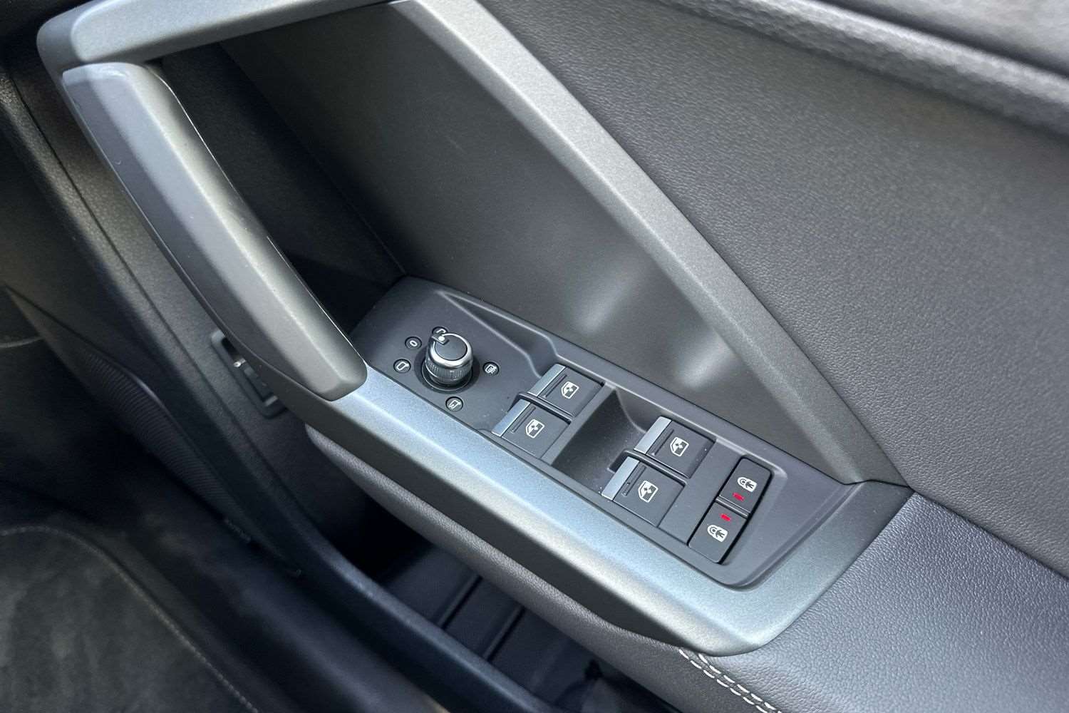 Used Audi Q3 2025 for sale - 76016204: Photo 14