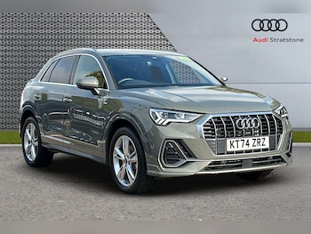 Audi - Q3