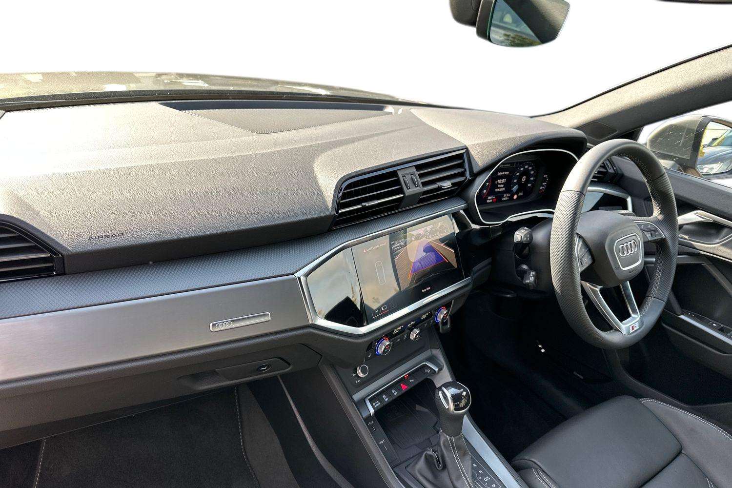 Used Audi Q3 2025 for sale - 76016204: Photo 2