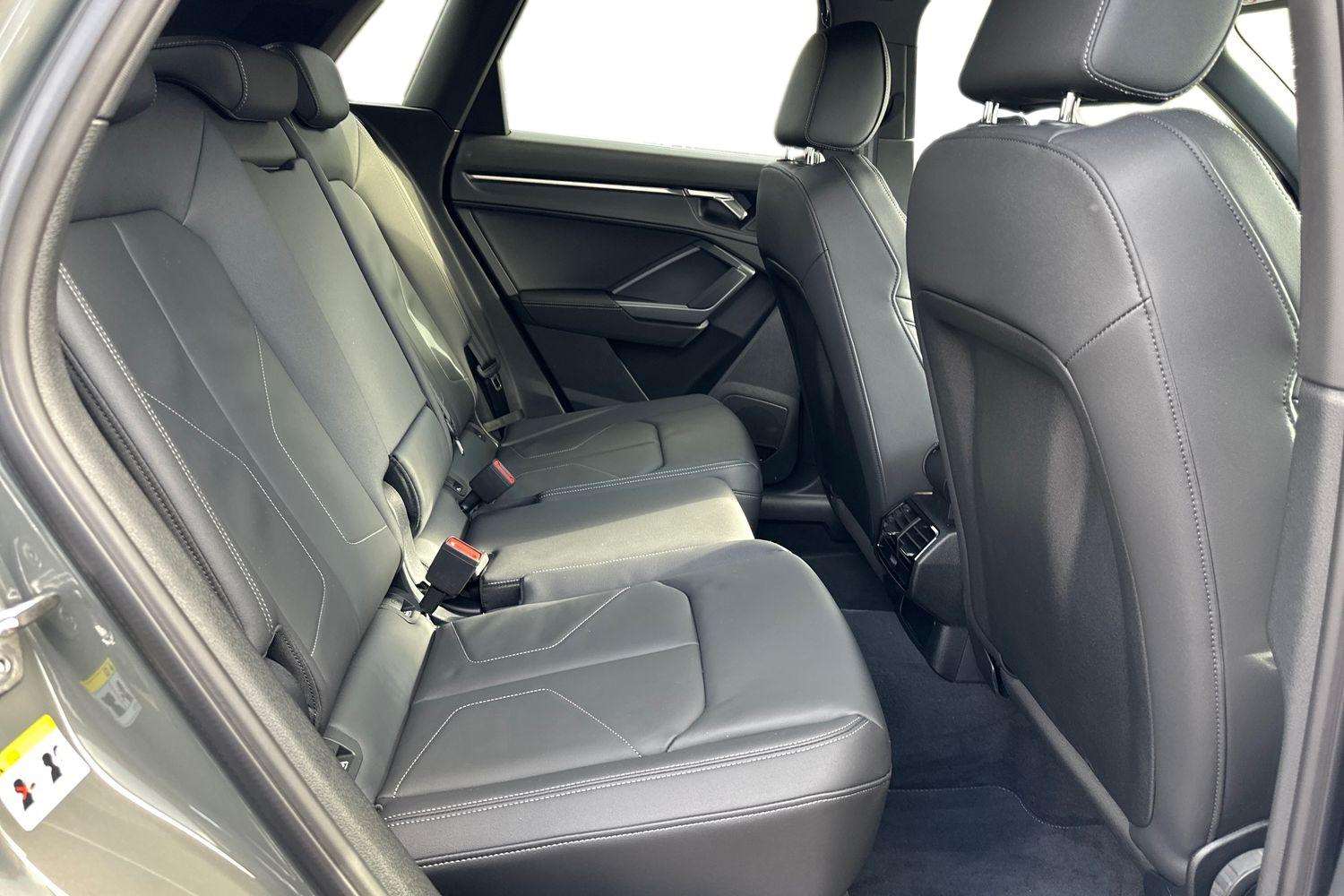 Used Audi Q3 2025 for sale - 76016204: Photo 21
