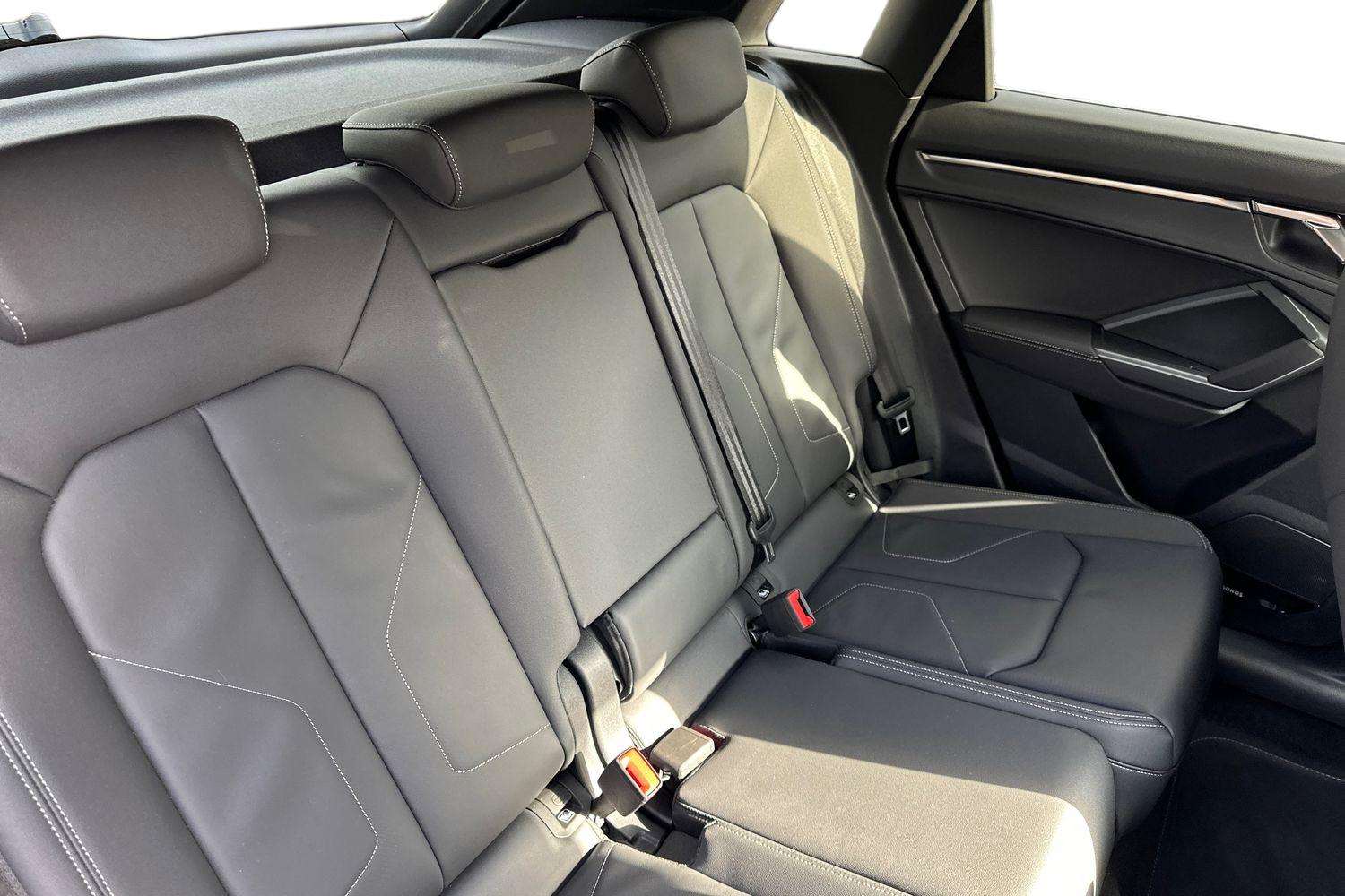 Used Audi Q3 2025 for sale - 76016204: Photo 22