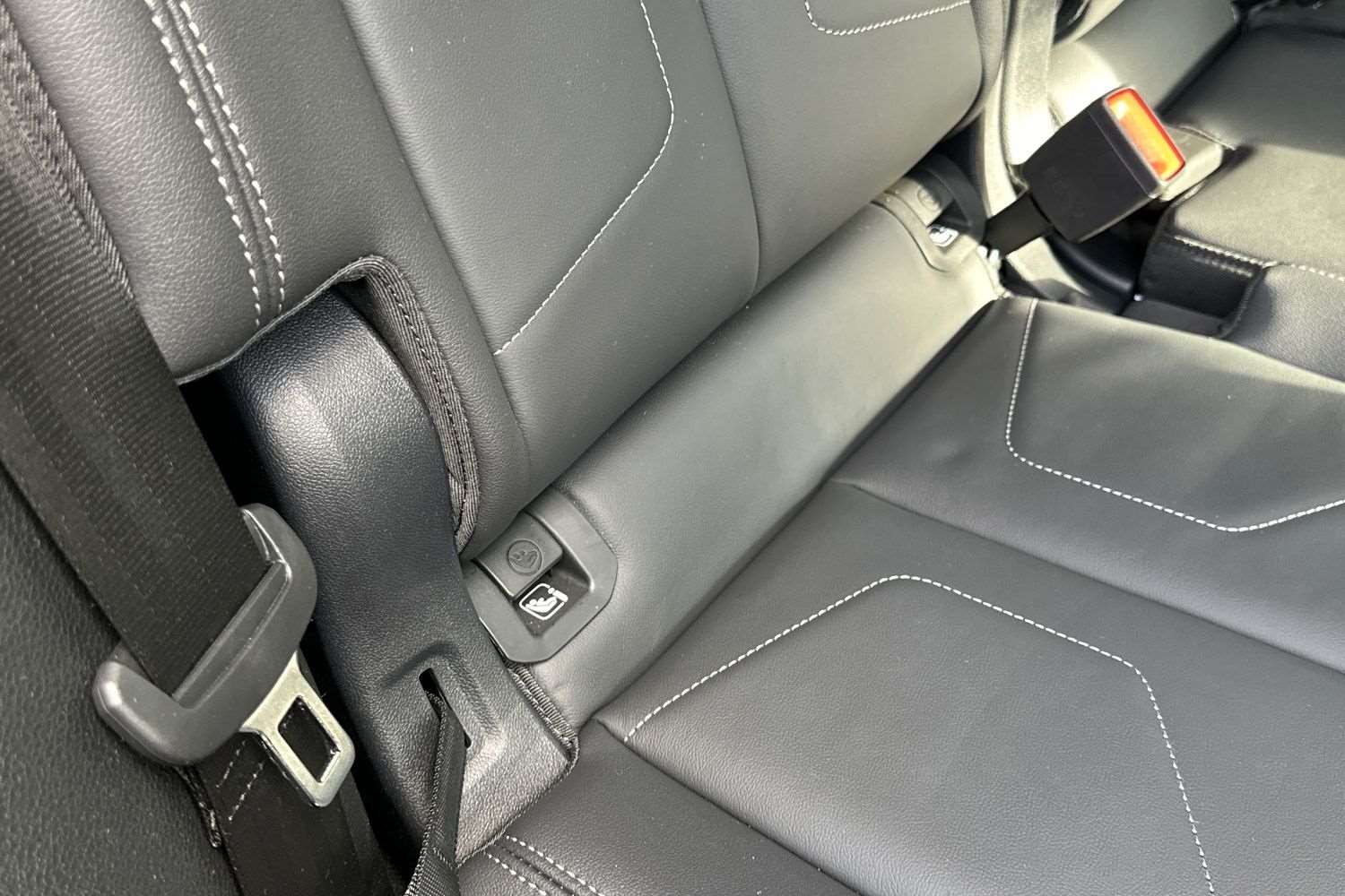 Used Audi Q3 2025 for sale - 76016204: Photo 24