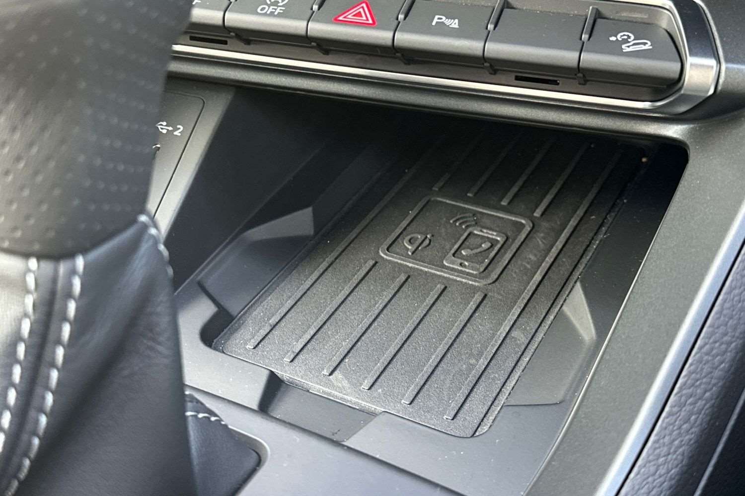 Used Audi Q3 2025 for sale - 76016204: Photo 31