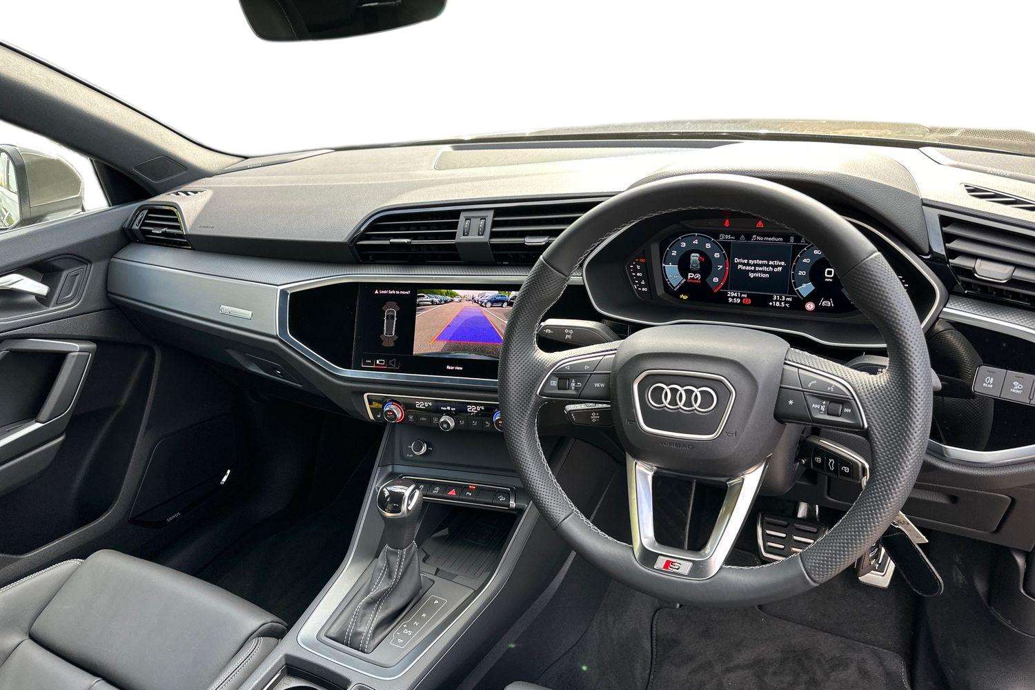 Used Audi Q3 2025 for sale - 76016204: Photo 6