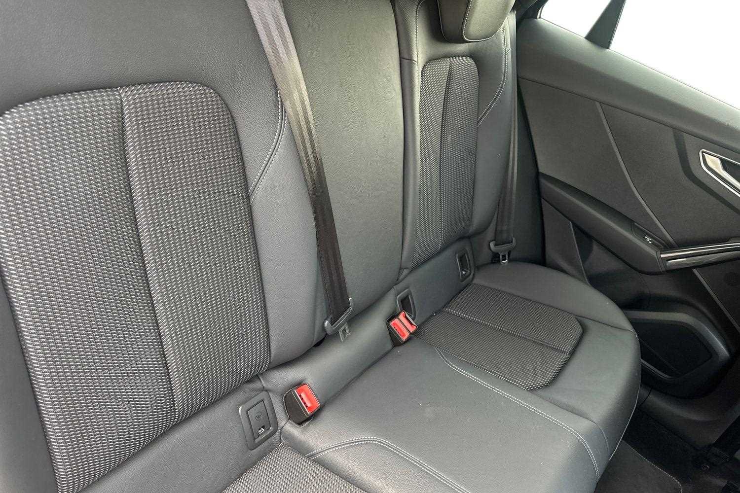 Used Audi Q2 2025 for sale - 77628226: Photo 10