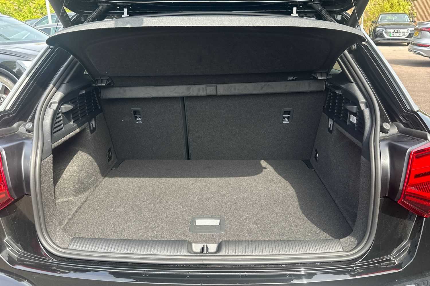 Used Audi Q2 2025 for sale - 77628226: Photo 11