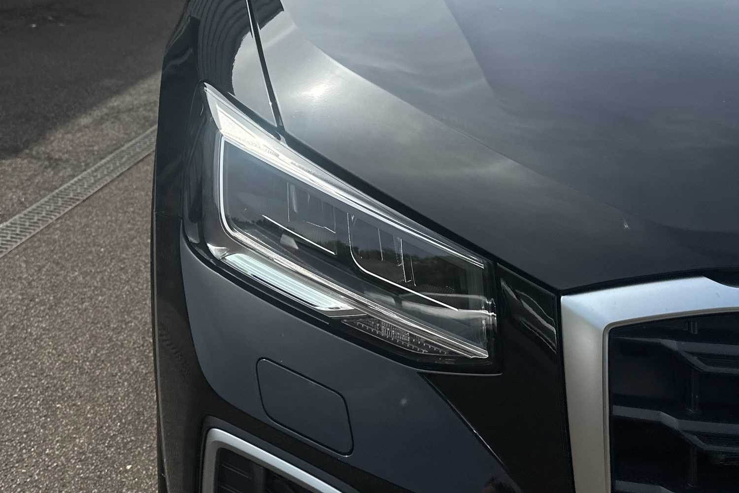 Used Audi Q2 2025 for sale - 77628226: Photo 18