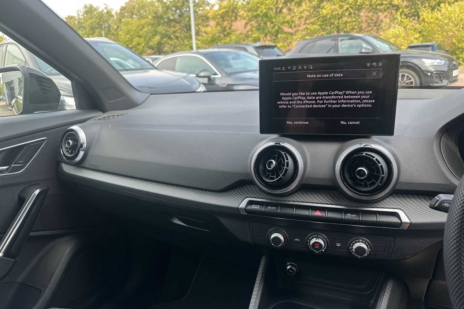 Used Audi Q2 2025 for sale - 77628226: Photo 27