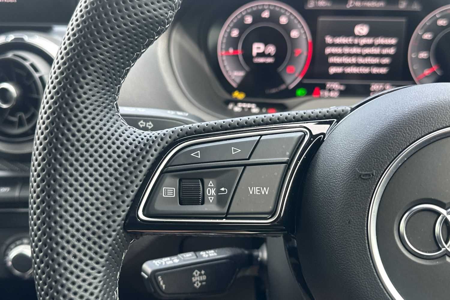 Used Audi Q2 2025 for sale - 77628226: Photo 29