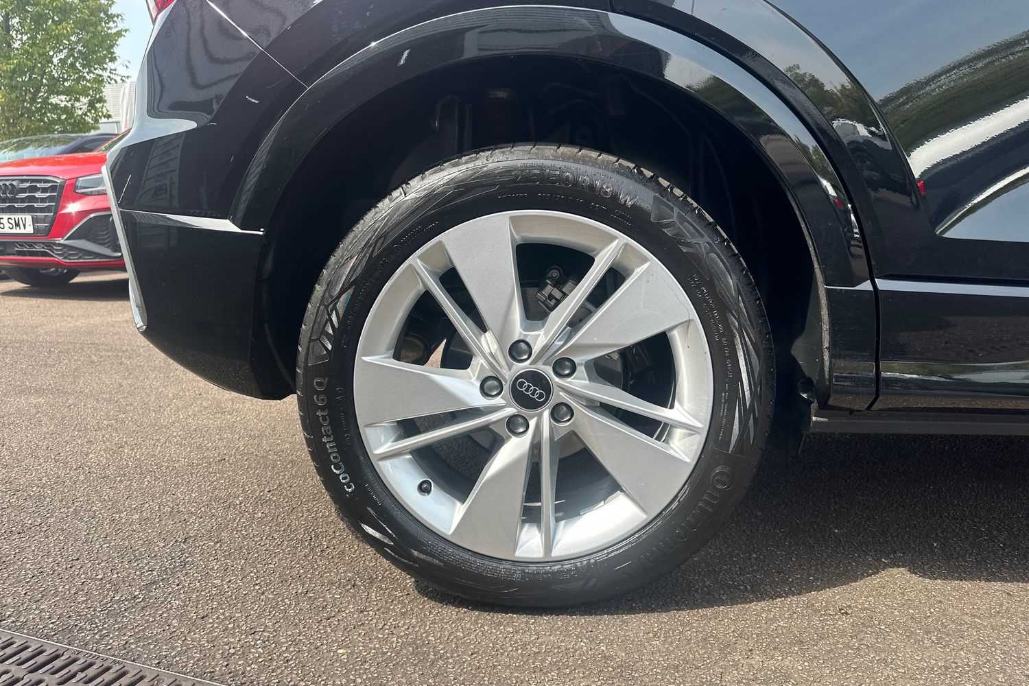 Used Audi Q2 2025 for sale - 77628226: Photo 5