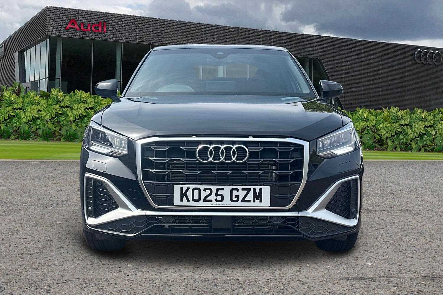 Used Audi Q2 2025 for sale - 77628226: Photo 8