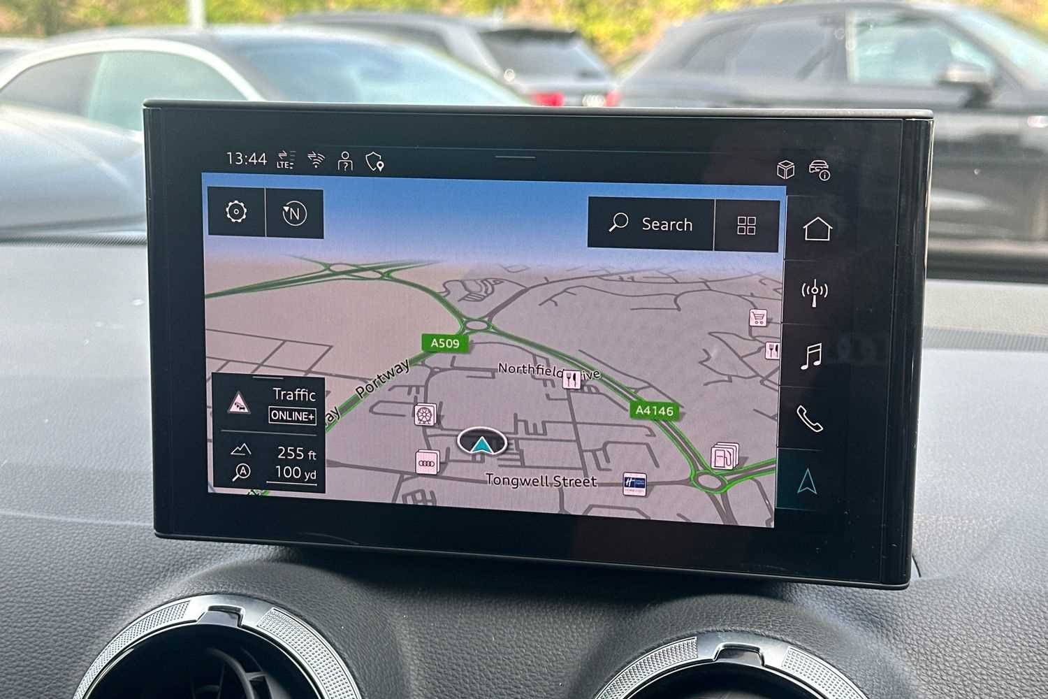 Used Audi Q2 2025 for sale - 77628226: Photo 9