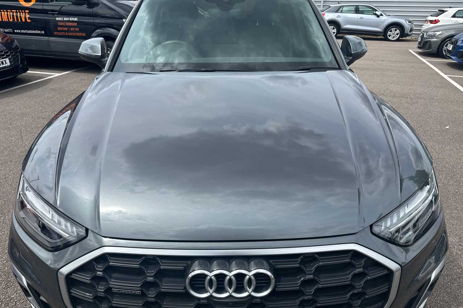 Vehicle 23