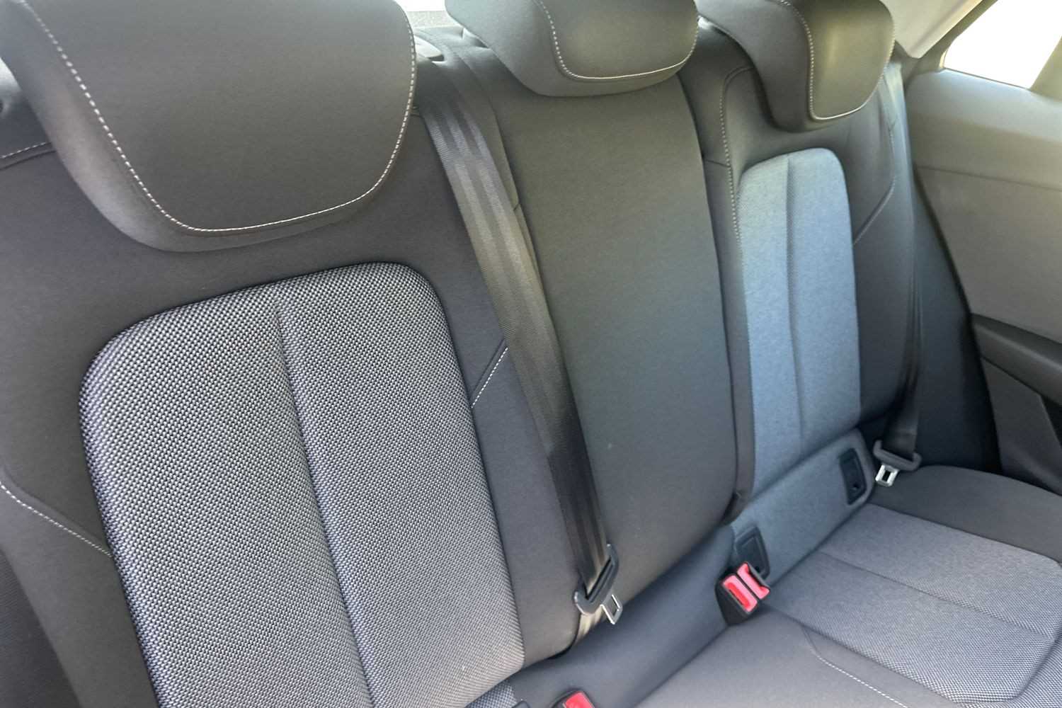 Used Audi Q2 2025 for sale - 76015942: Photo 10