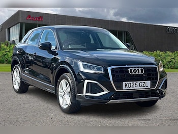 Audi - Q2