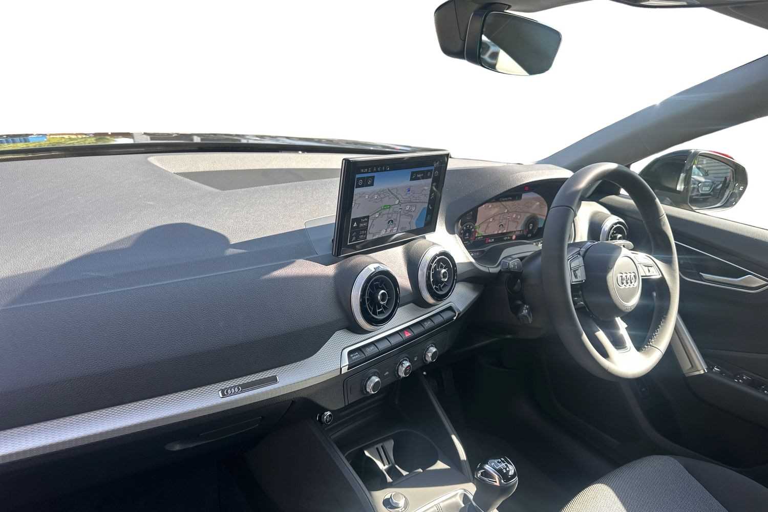 Used Audi Q2 2025 for sale - 76015942: Photo 2