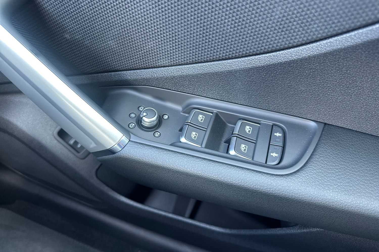 Used Audi Q2 2025 for sale - 76015942: Photo 21