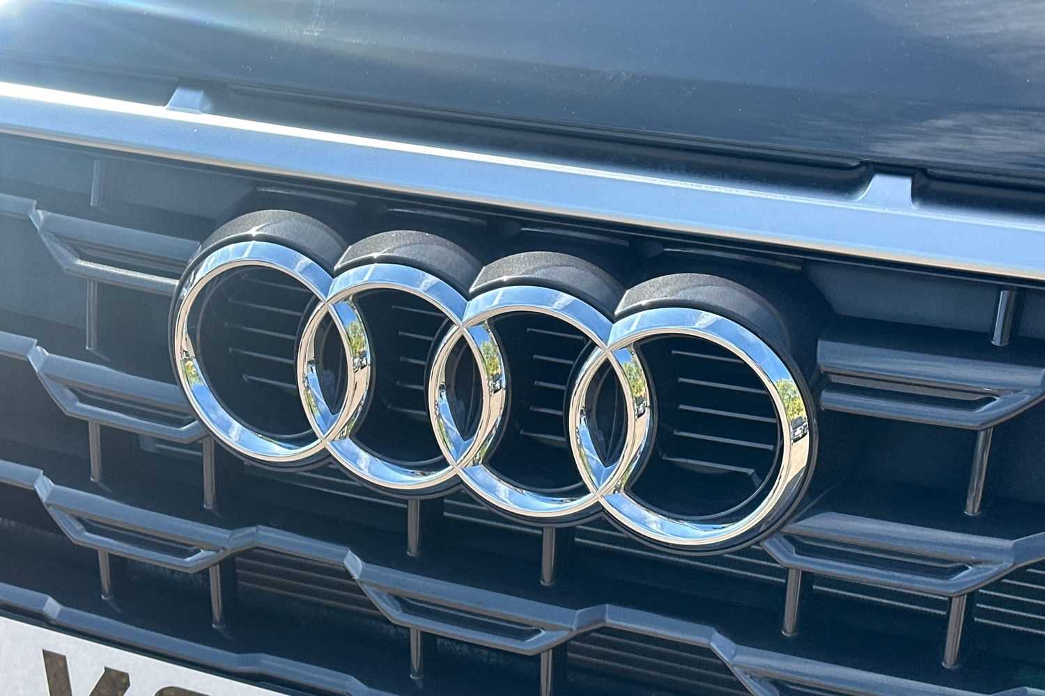 Used Audi Q2 2025 for sale - 76015942: Photo 24