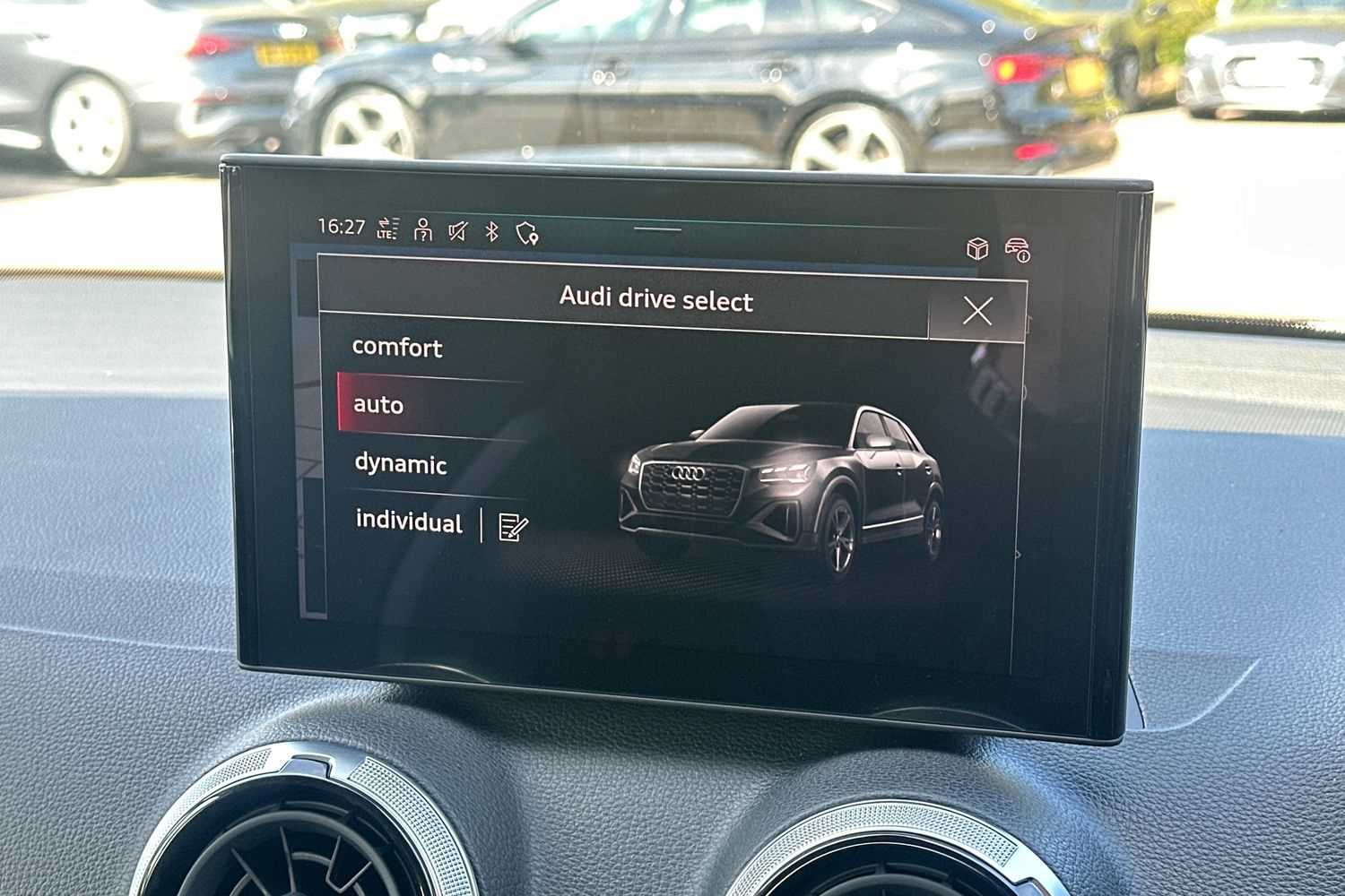 Used Audi Q2 2025 for sale - 76015942: Photo 35