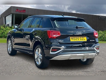Used Audi Q2 2025 for sale - 76015942: Photo 3