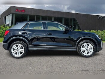 Used Audi Q2 2025 for sale - 76015942: Photo 4