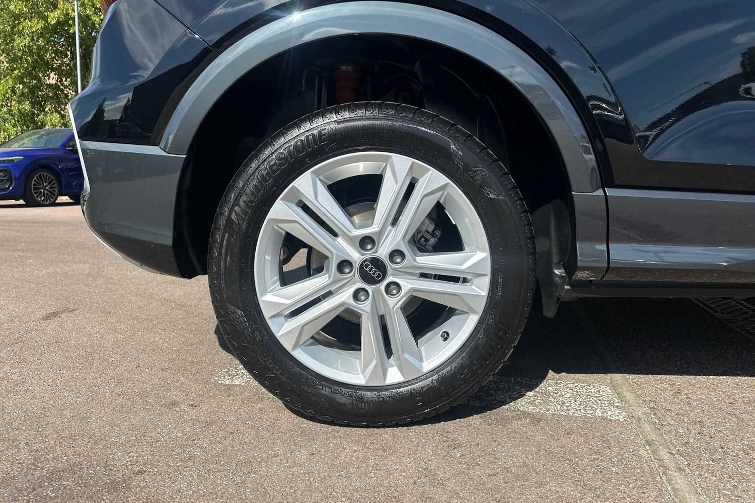 Used Audi Q2 2025 for sale - 76015942: Photo 5