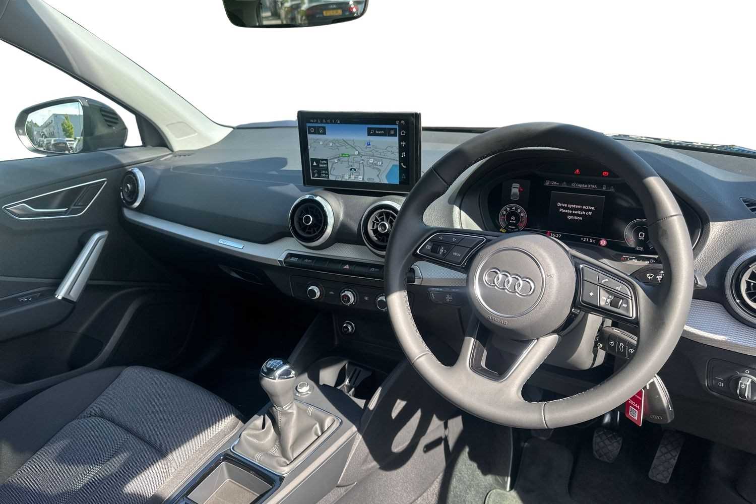 Used Audi Q2 2025 for sale - 76015942: Photo 6