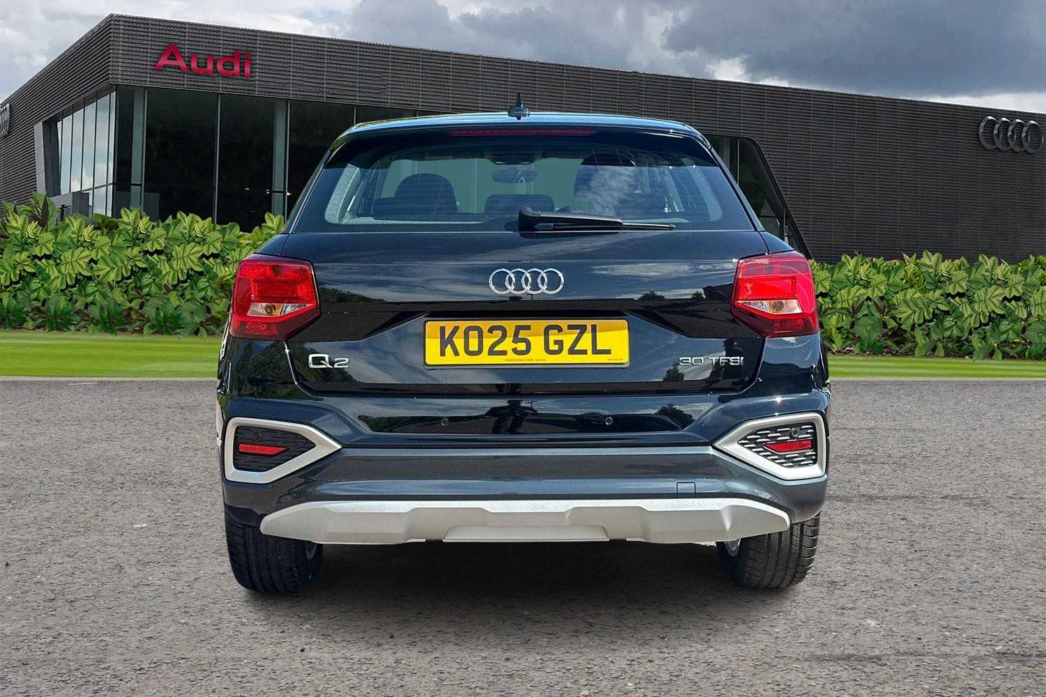 Used Audi Q2 2025 for sale - 76015942: Photo 7