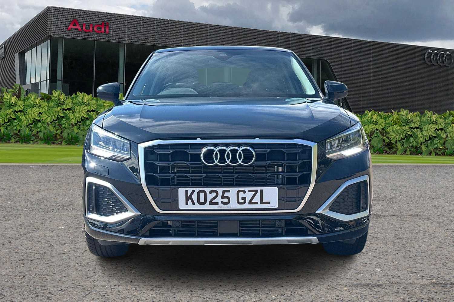 Used Audi Q2 2025 for sale - 76015942: Photo 8