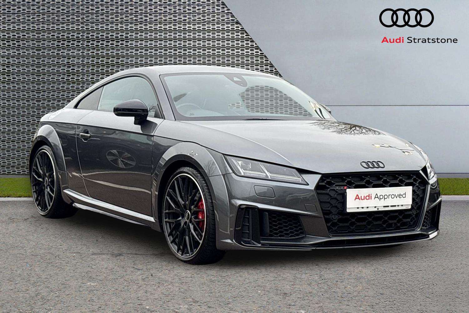 Used Audi TT 2022 for sale - 77068556: Photo 1