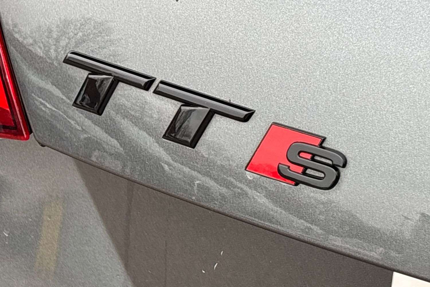 Used Audi TT 2022 for sale - 77068556: Photo 12