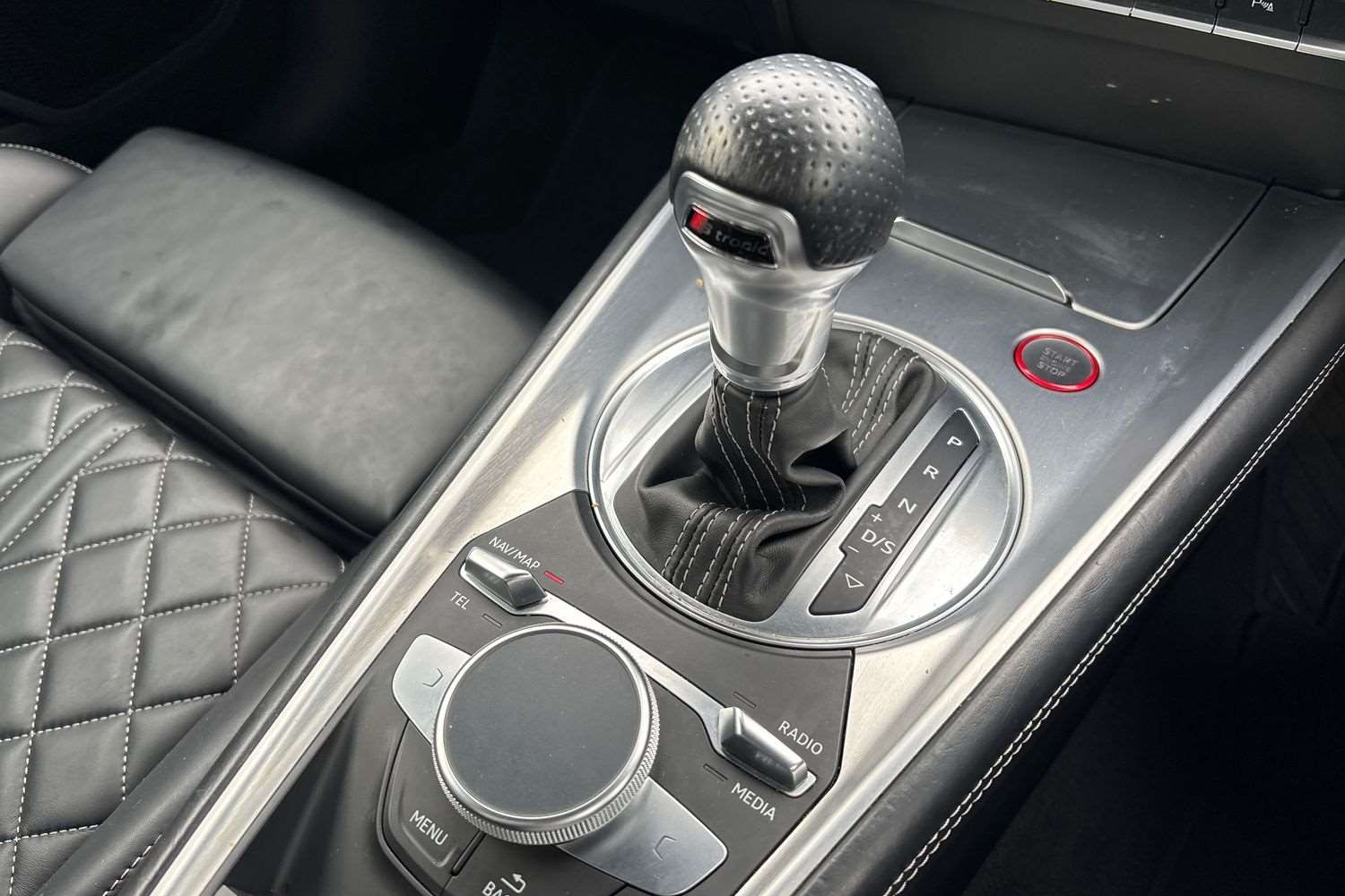 Used Audi TT 2022 for sale - 77068556: Photo 15