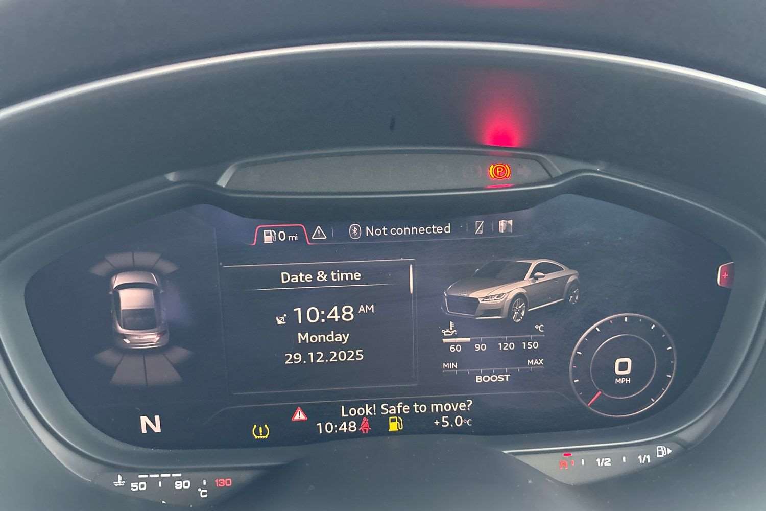 Used Audi TT 2022 for sale - 77068556: Photo 18