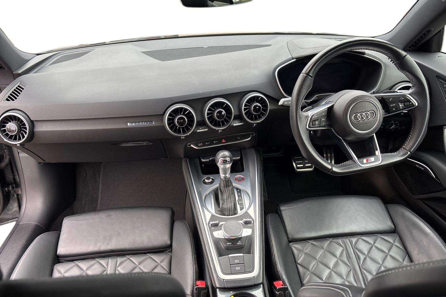 Used Audi TT 2022 for sale - 77068556: Photo 19