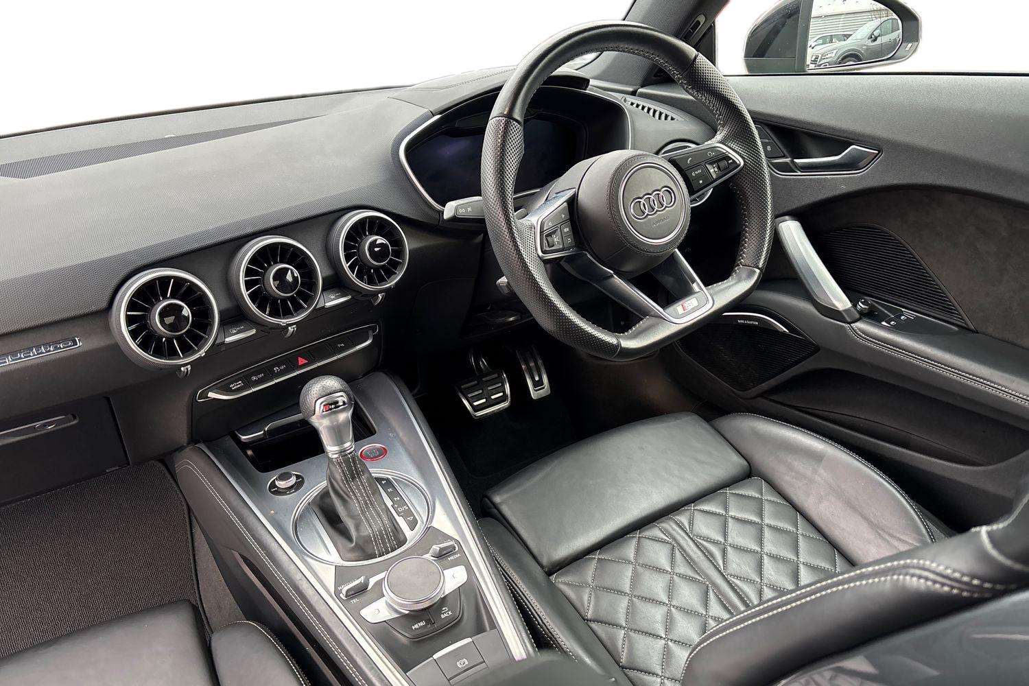 Used Audi TT 2022 for sale - 77068556: Photo 20