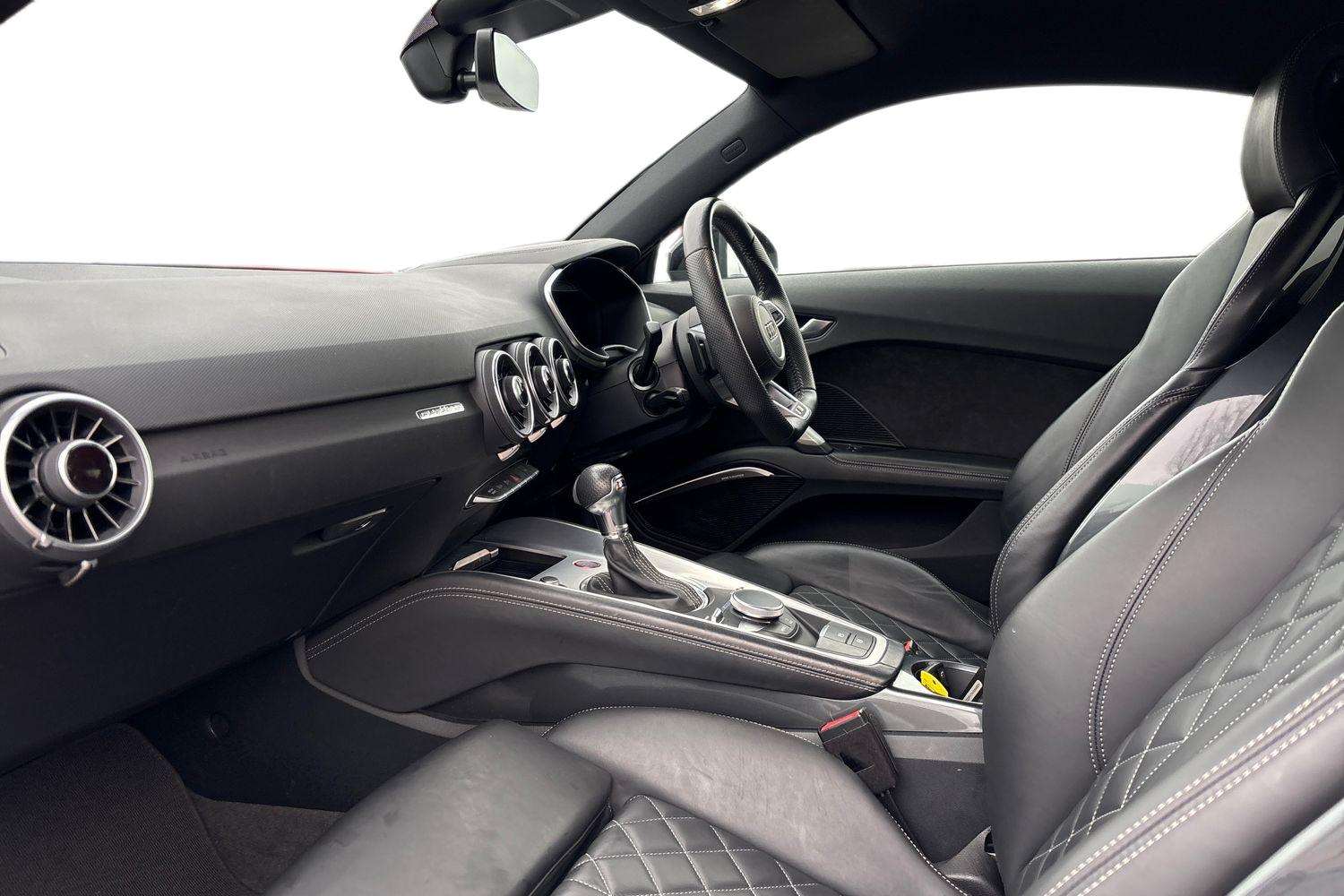 Used Audi TT 2022 for sale - 77068556: Photo 21