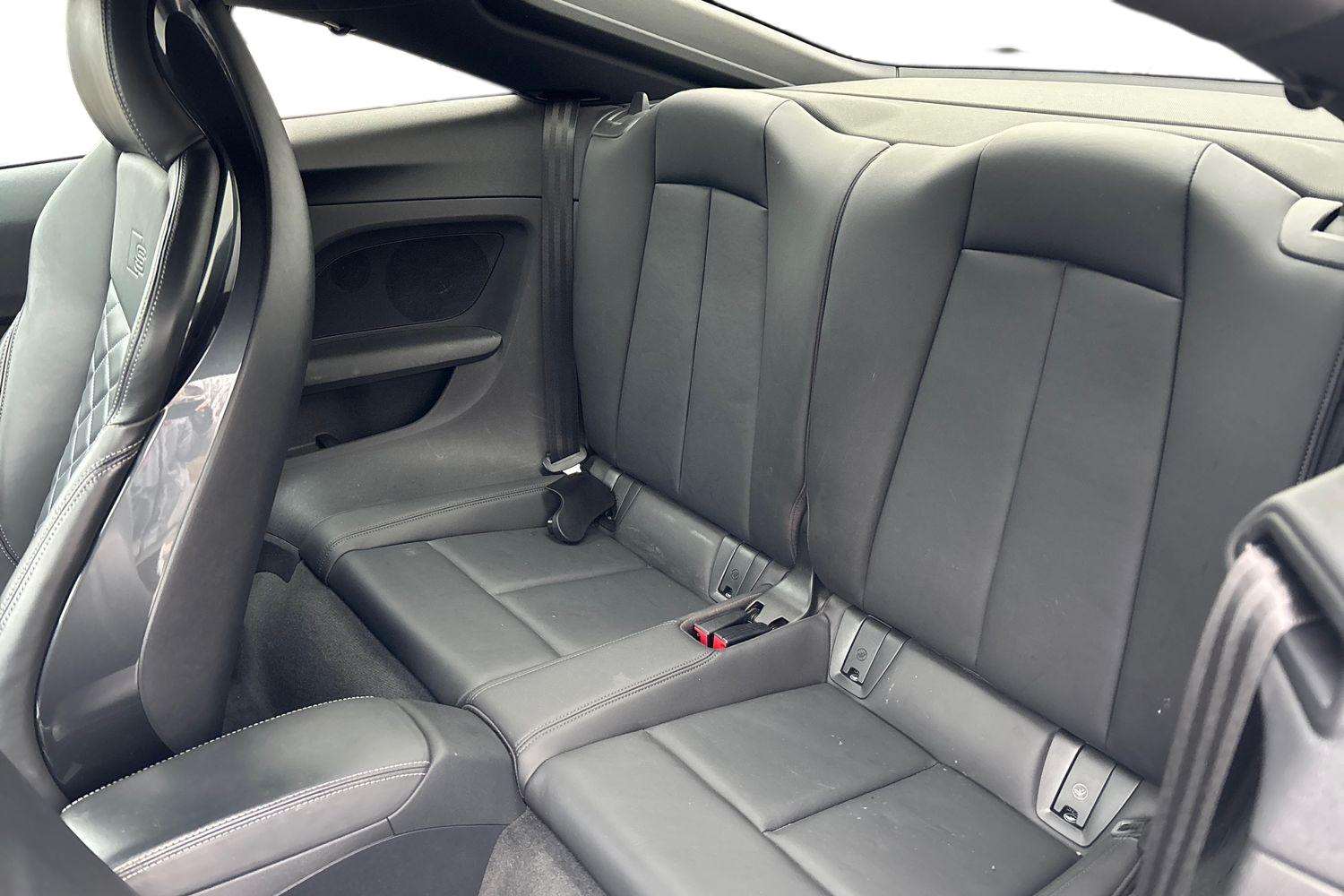 Used Audi TT 2022 for sale - 77068556: Photo 22