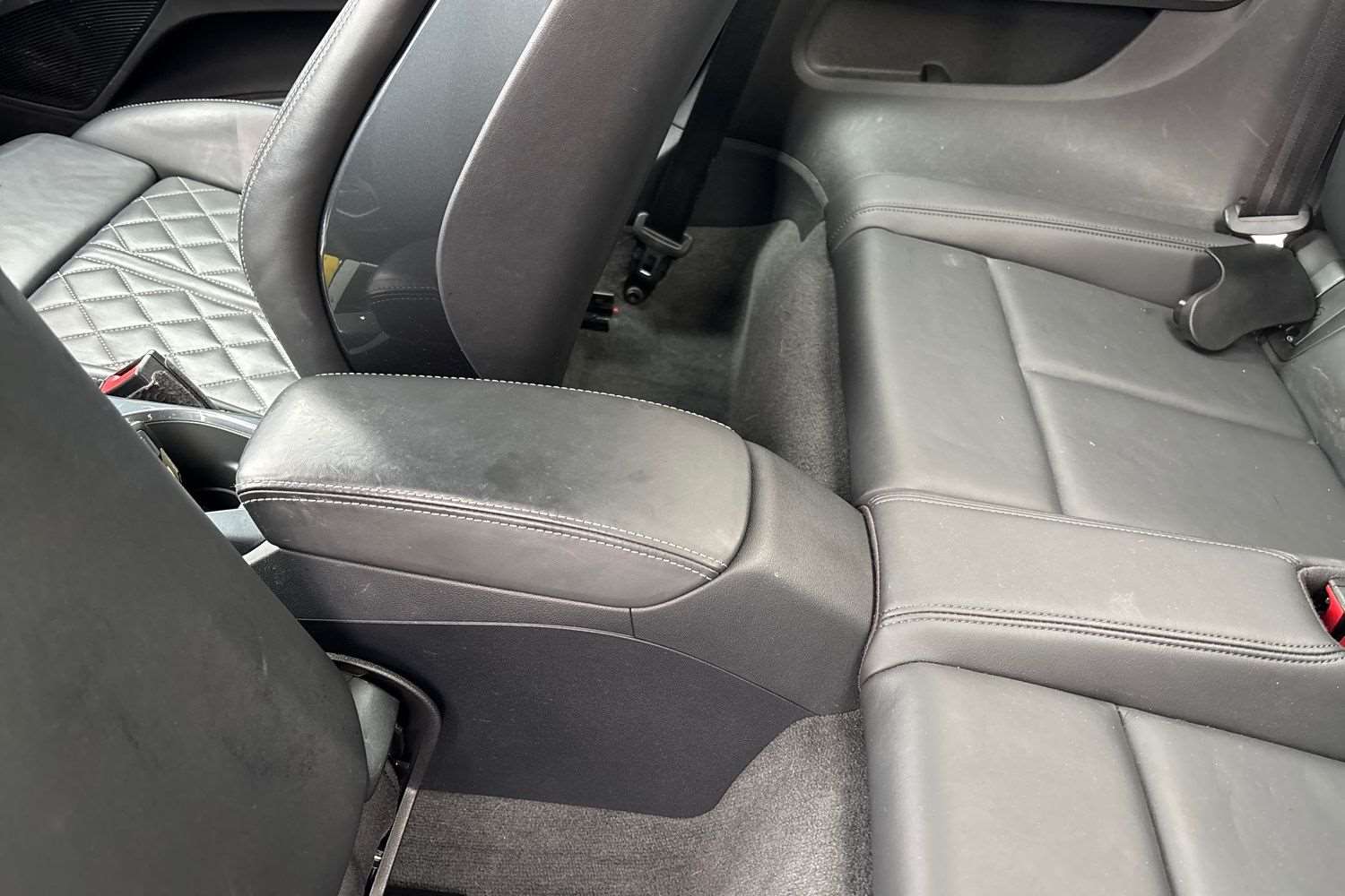 Used Audi TT 2022 for sale - 77068556: Photo 23