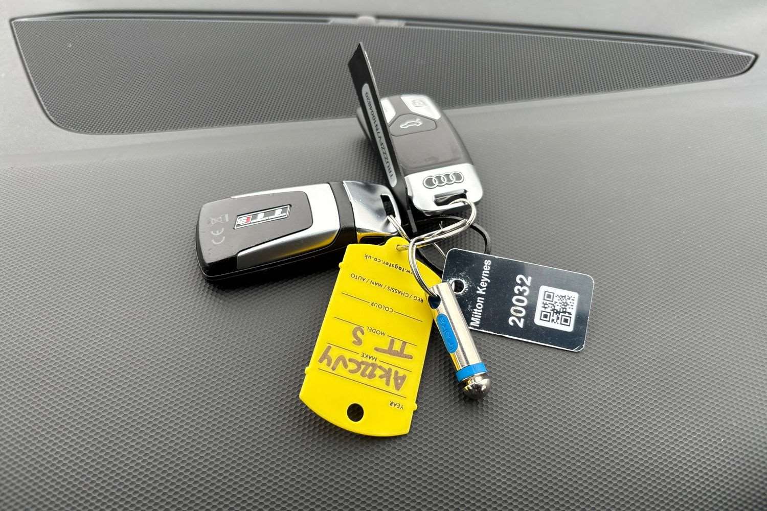 Used Audi TT 2022 for sale - 77068556: Photo 25