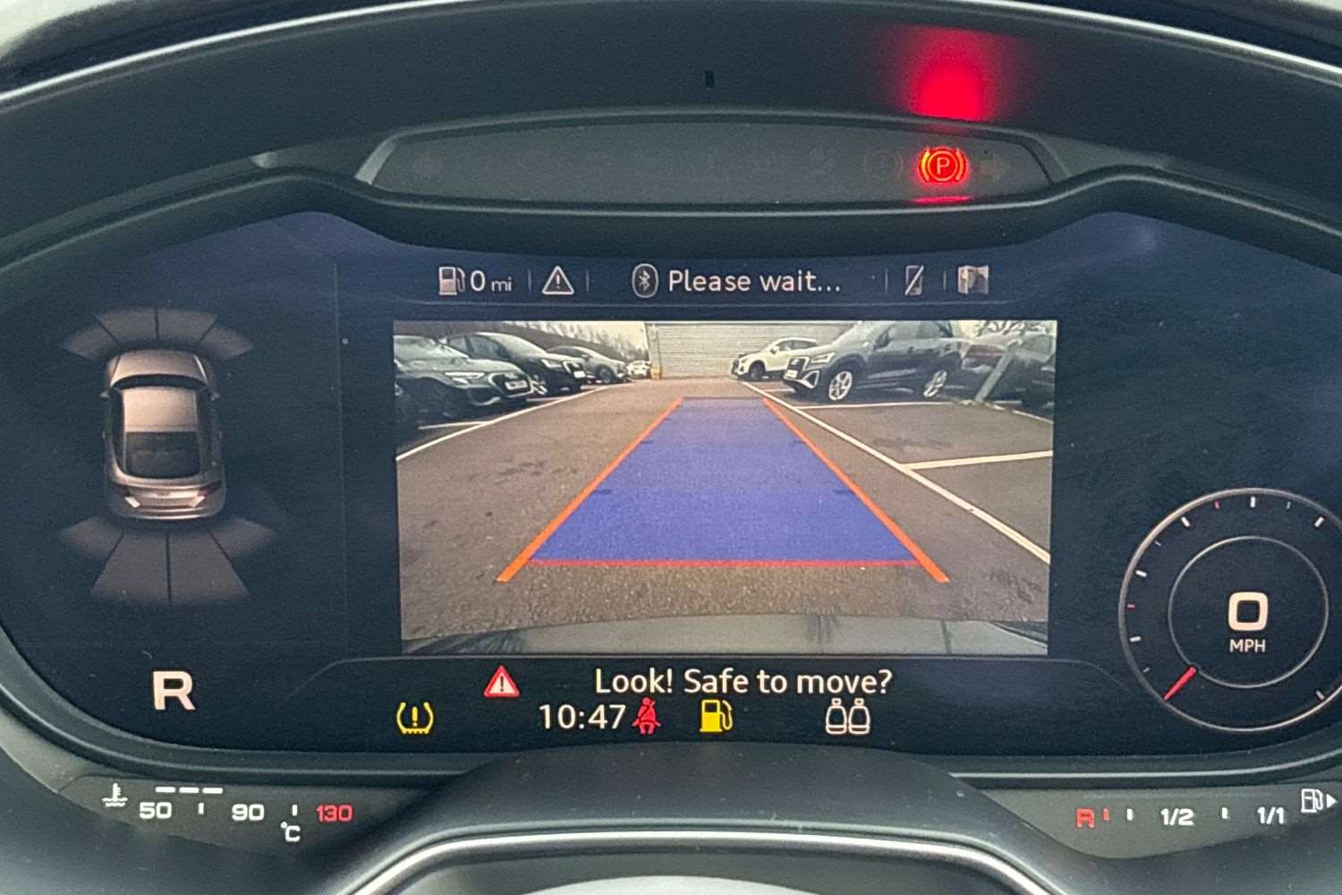 Used Audi TT 2022 for sale - 77068556: Photo 26