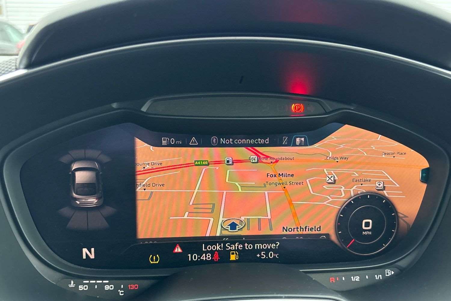 Used Audi TT 2022 for sale - 77068556: Photo 27