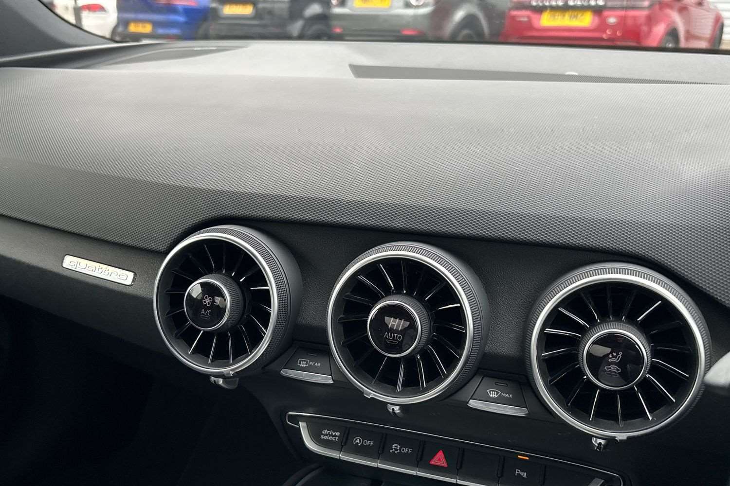 Used Audi TT 2022 for sale - 77068556: Photo 28